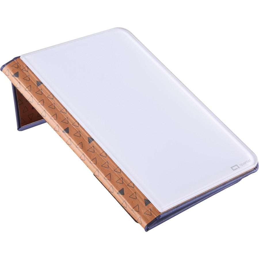 Quartet Portable Glass Dry-Erase Pad - Right