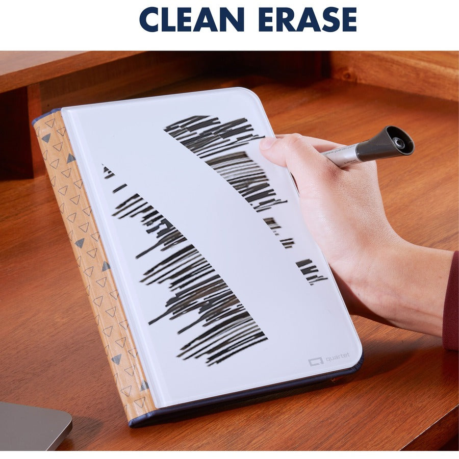 Quartet Portable Glass Dry-Erase Pad - Alternate-Image14