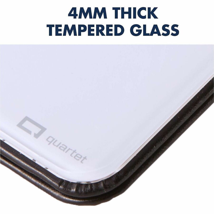 Quartet Portable Glass Dry-Erase Pad - Alternate-Image2