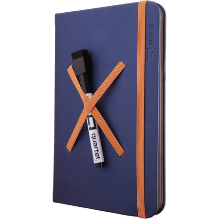 Quartet Portable Glass Dry-Erase Pad - Left