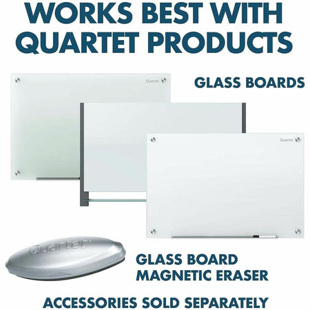 Quartet Premium Dry-Erase Markers for Glass Boards - Alternate-Image5