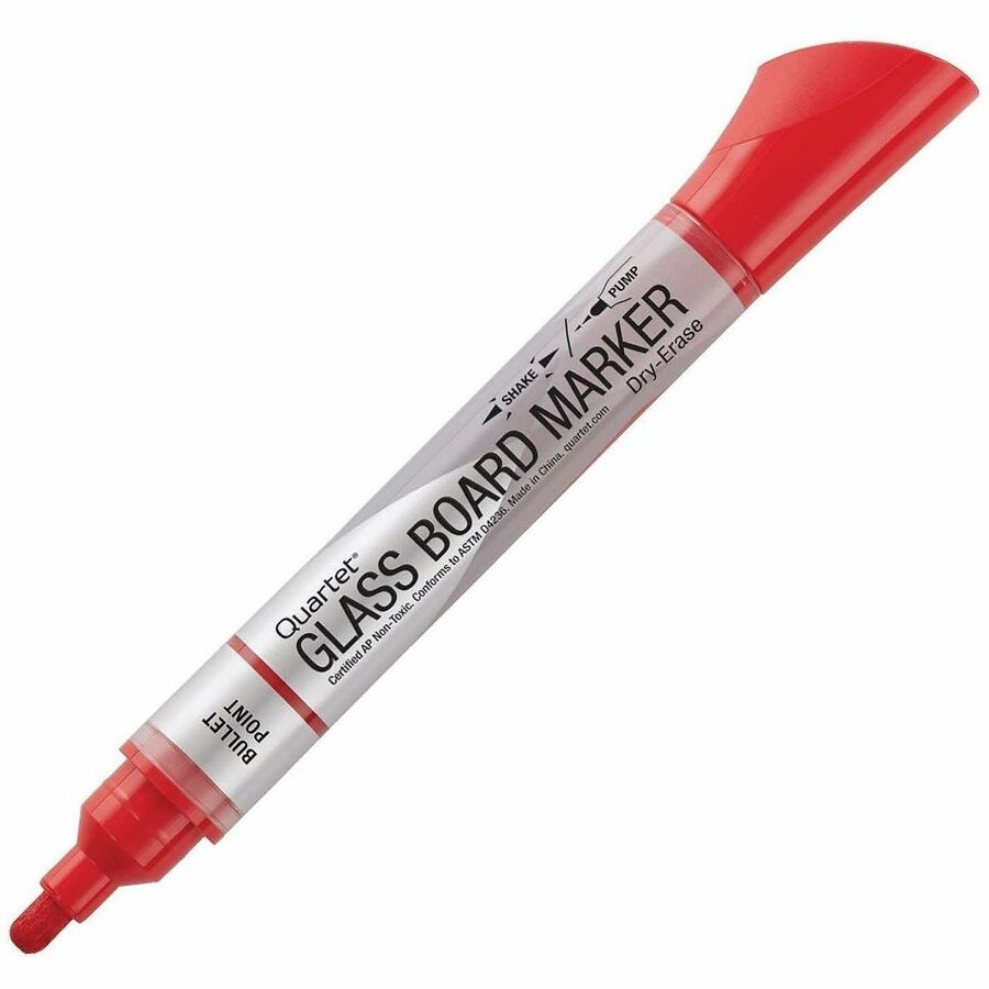 Quartet Premium Dry-Erase Markers for Glass Boards - Alternate-Image14