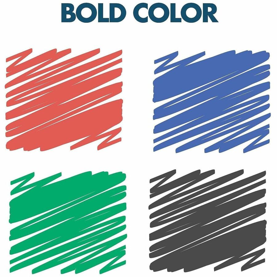 Quartet Premium Dry-Erase Markers for Glass Boards - Alternate-Image2