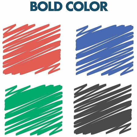 Quartet Premium Dry-Erase Markers for Glass Boards - Alternate-Image2