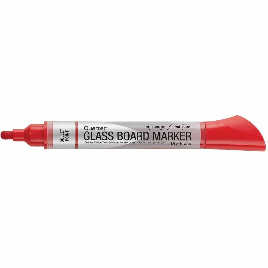 Quartet Premium Dry-Erase Markers for Glass Boards - Alternate-Image24
