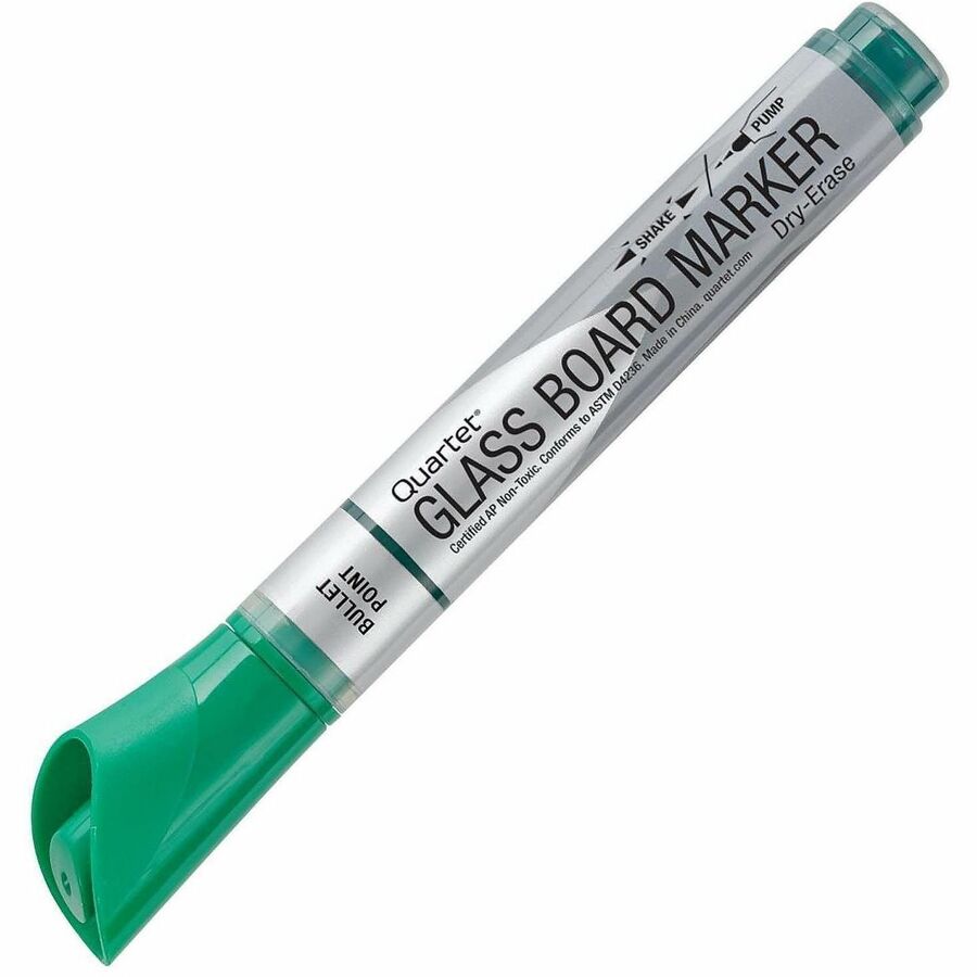 Quartet Premium Dry-Erase Markers for Glass Boards - Alternate-Image7