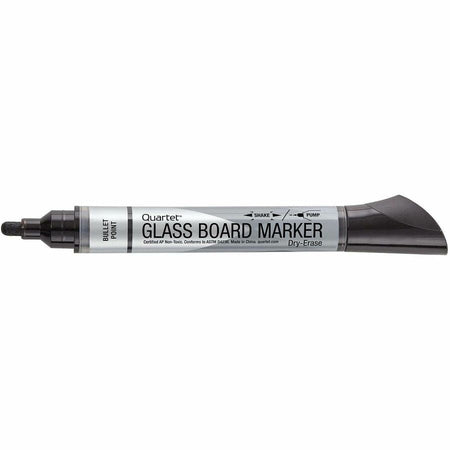 Quartet Premium Dry-Erase Markers for Glass Boards - Left