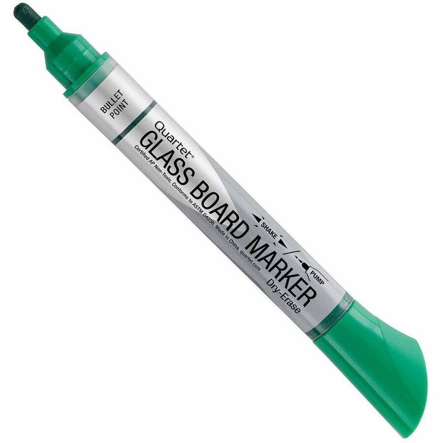 Quartet Premium Dry-Erase Markers for Glass Boards - Alternate-Image19