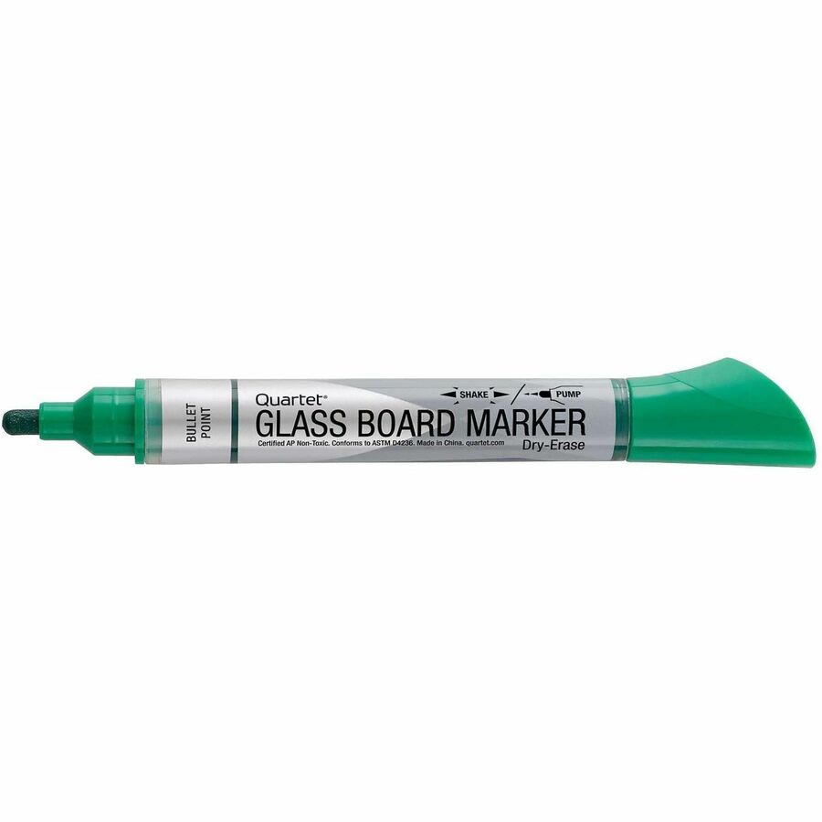 Quartet Premium Dry-Erase Markers for Glass Boards - Alternate-Image25