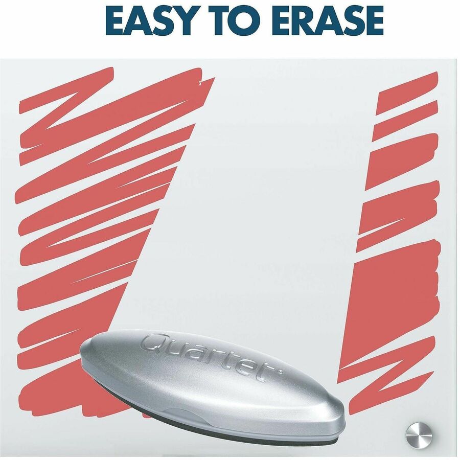 Quartet Premium Dry-Erase Markers for Glass Boards - Alternate-Image4