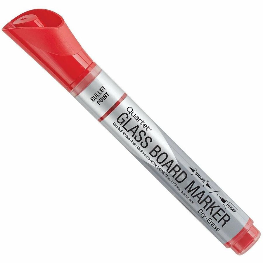 Quartet Premium Dry-Erase Markers for Glass Boards - Alternate-Image23