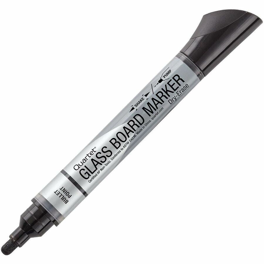 Quartet Premium Dry-Erase Markers for Glass Boards - Alternate-Image12