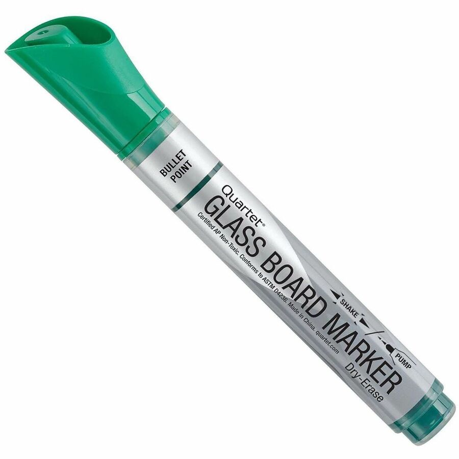 Quartet Premium Dry-Erase Markers for Glass Boards - Alternate-Image21
