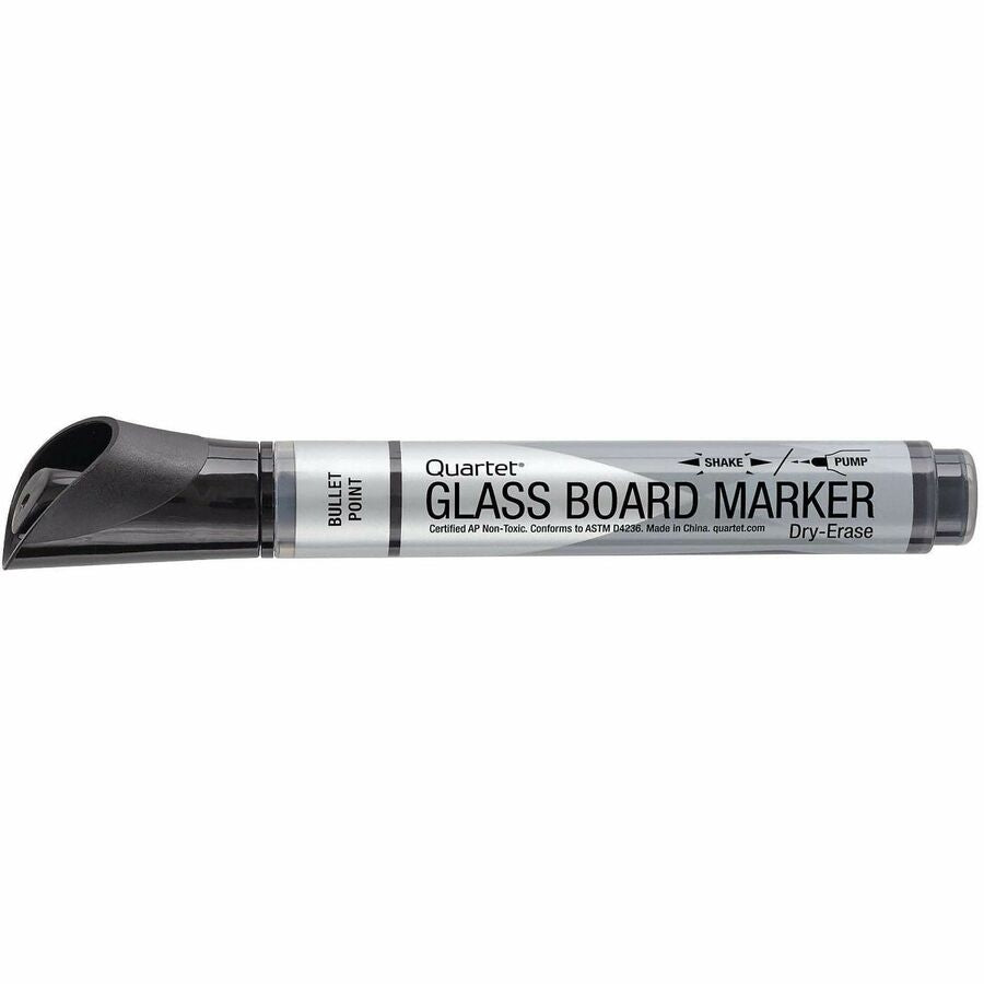 Quartet Premium Dry-Erase Markers for Glass Boards - Right