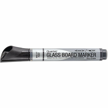 Quartet Premium Dry-Erase Markers for Glass Boards - Right