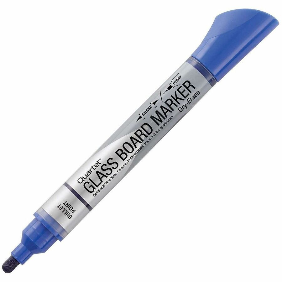 Quartet Premium Dry-Erase Markers for Glass Boards - Alternate-Image13