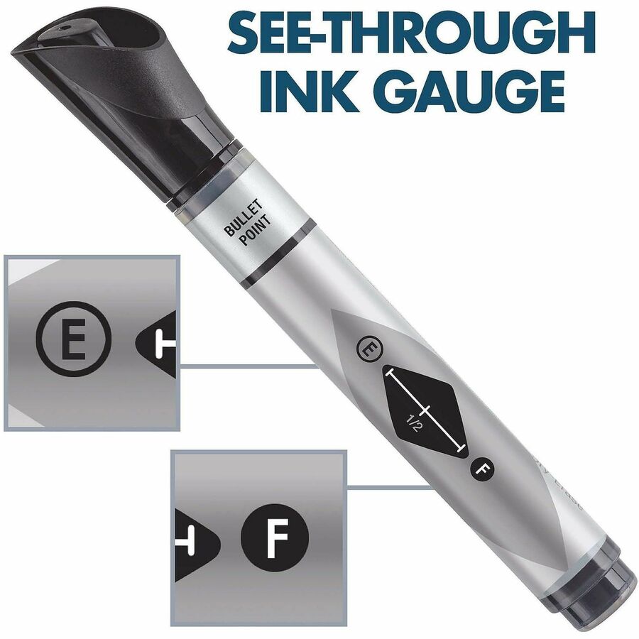 Quartet Premium Dry-Erase Markers for Glass Boards - Alternate-Image7
