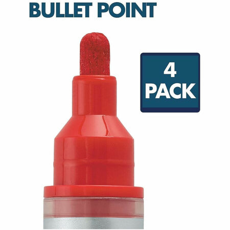 Quartet Premium Dry-Erase Markers for Glass Boards - Alternate-Image3