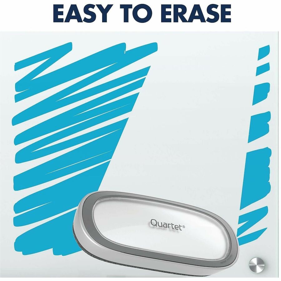 Quartet Premium Glass Board Dry-erase Markers - Alternate-Image4