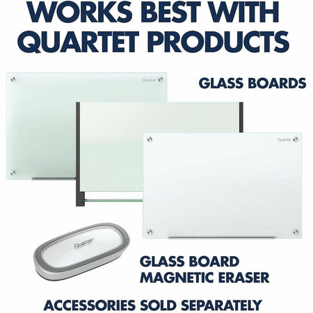 Quartet Premium Glass Board Dry-erase Markers - Alternate-Image5