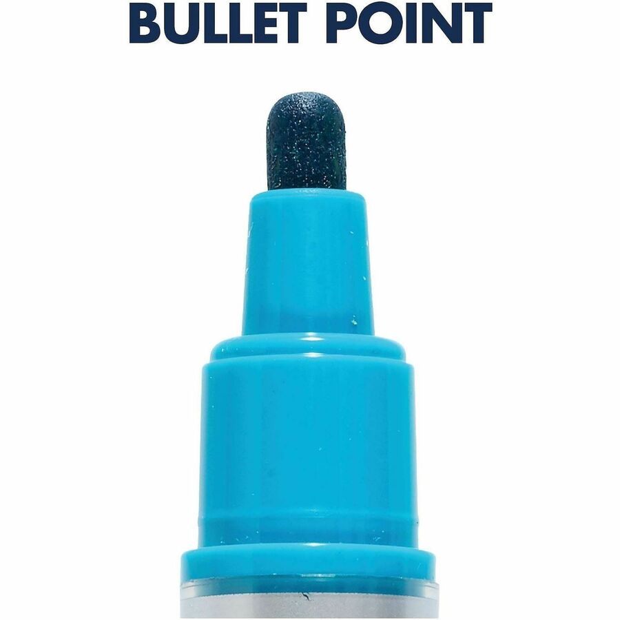 Quartet Premium Glass Board Dry-erase Markers - Alternate-Image3