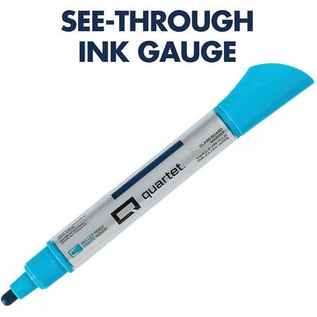 Quartet Premium Glass Board Dry-erase Markers - Alternate-Image7
