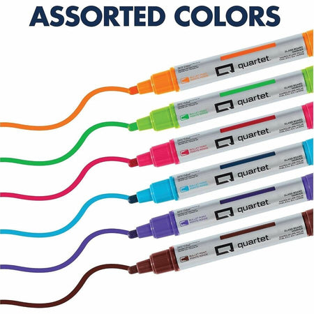 Quartet Premium Glass Board Dry-erase Markers - Alternate-Image6