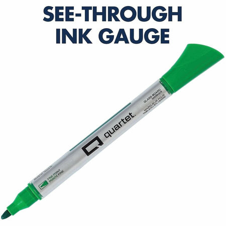 Quartet Premium Glass Board Dry-erase Markers - Alternate-Image7