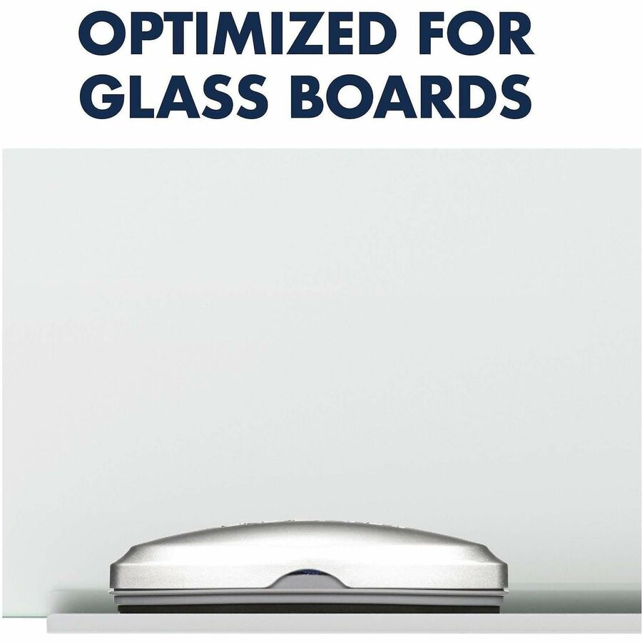 Quartet Premium Glass Board Eraser - Alternate-Image3