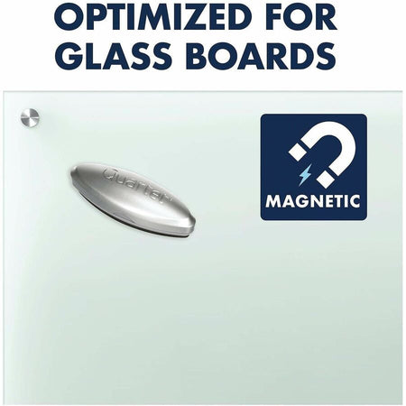 Quartet Premium Glass Board Eraser - Alternate-Image2