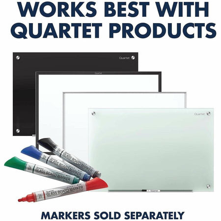 Quartet Premium Glass Board Eraser - Alternate-Image5