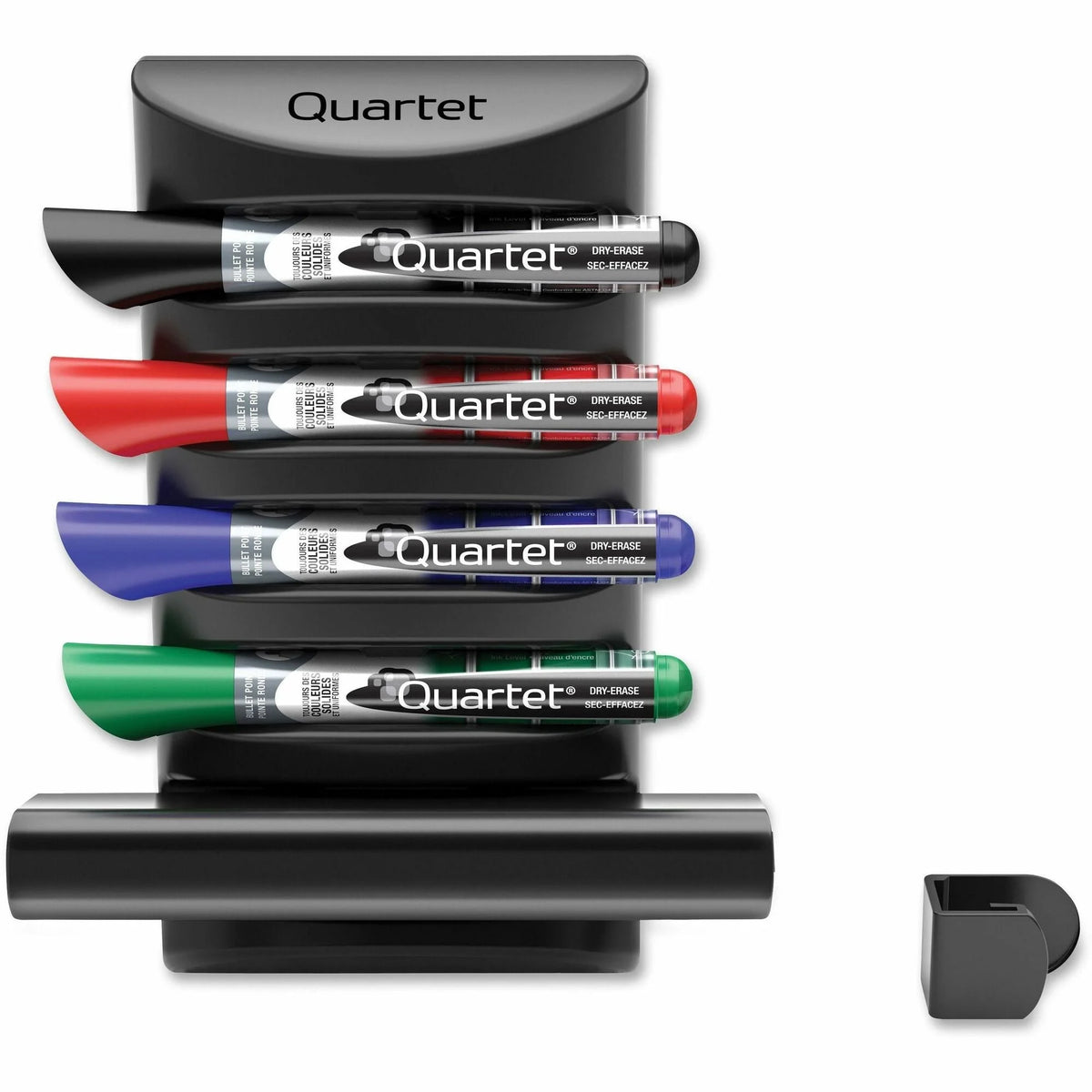 Quartet Prestige 2 Connects Whiteboard Accessory Caddy - Organize Your Essentials - Board & Easel Accessories