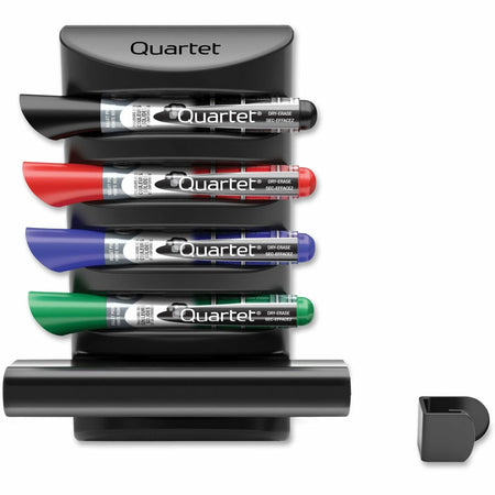 Quartet Prestige 2 Connects Whiteboard Accessory Caddy - Organize Your Essentials - Board & Easel Accessories