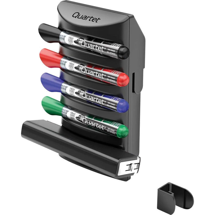 Quartet Prestige 2 Connects Whiteboard Accessory Caddy - Organize Your Essentials - Board & Easel Accessories