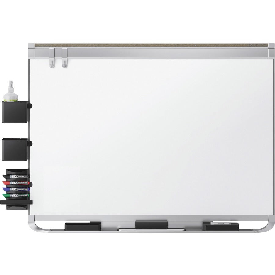 Quartet Prestige 2 DuraMax Magnetic Dry-Erase Board - Front
