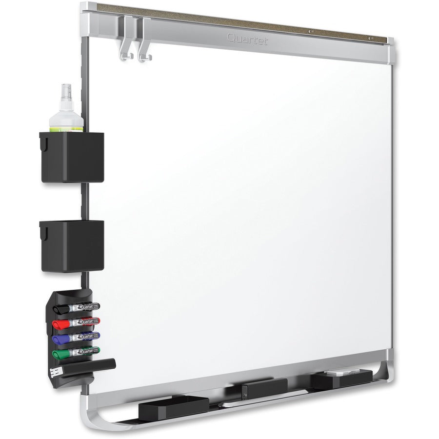 Quartet Prestige 2 DuraMax Magnetic Dry-Erase Board - Right
