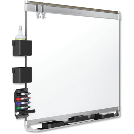 Quartet Prestige 2 DuraMax Magnetic Dry-Erase Board - Right