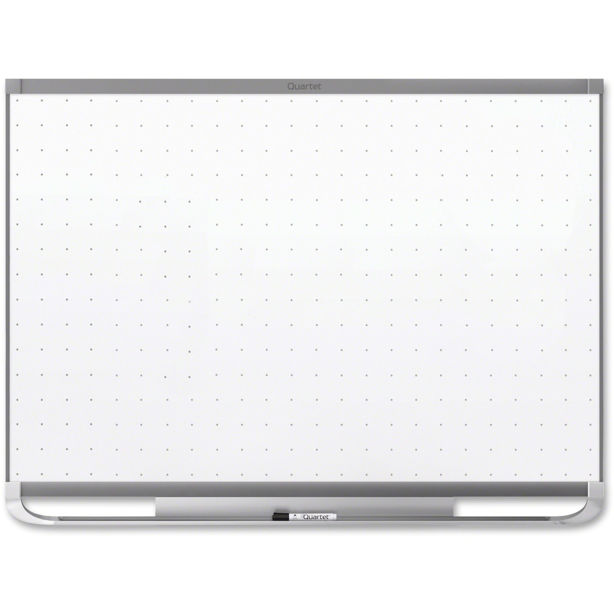 Quartet Prestige 2 Total Erase Magnetic Whiteboard - 2000