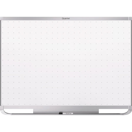Quartet Prestige 2 Total Erase Magnetic Whiteboard - Front