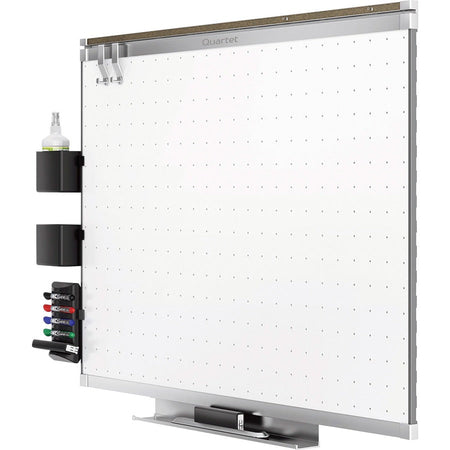Quartet Prestige 2 Total Erase Whiteboard - Left