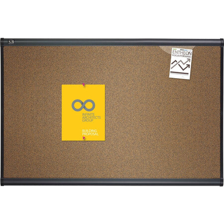 Quartet Prestige Bulletin Board - Alternate-Image5