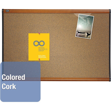 Quartet Prestige Bulletin Board - Alternate-Image3