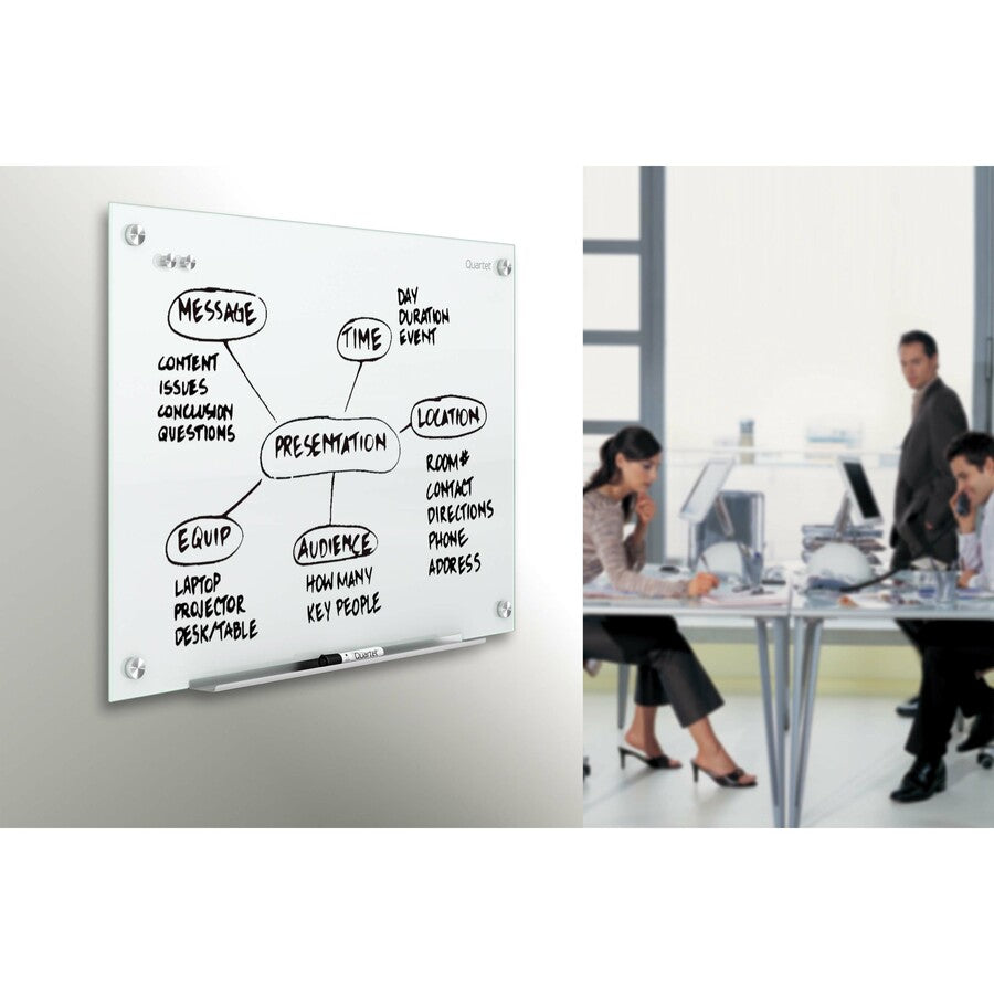 Quartet Prestige Bulletin Board - Alternate-Image4