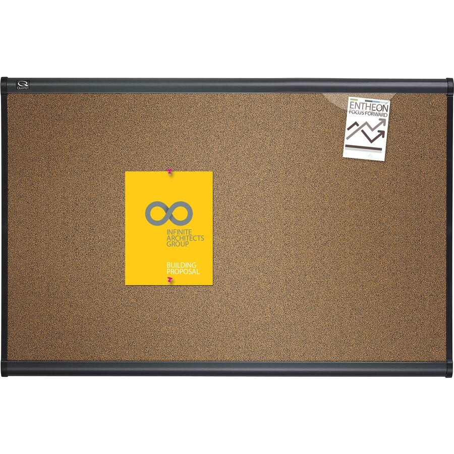 Quartet Prestige Bulletin Board - Alternate-Image5