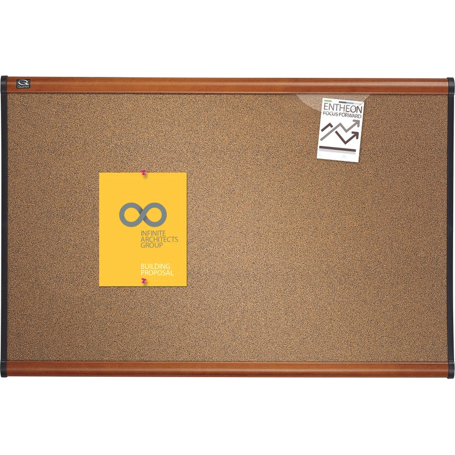 Quartet Prestige Bulletin Board - Alternate-Image6