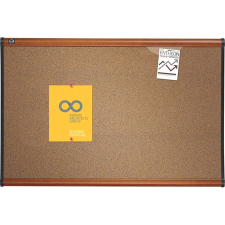 Quartet Prestige Bulletin Board - Alternate-Image6