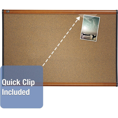 Quartet Prestige Bulletin Board - Alternate-Image2