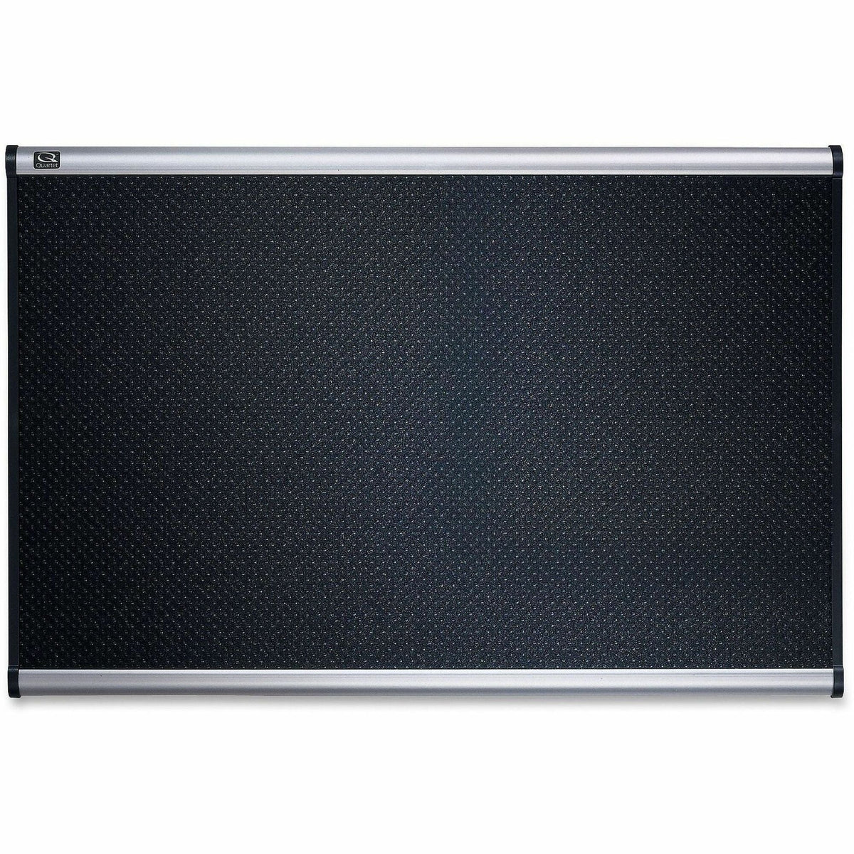 Quartet Prestige Embossed Bulletin Board - 2000