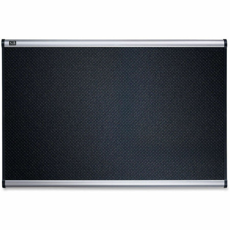 Quartet Prestige Embossed Bulletin Board - 2000