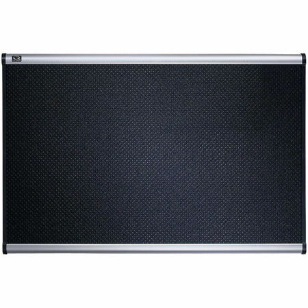 Quartet Prestige Embossed Foam Bulletin Board - 2000